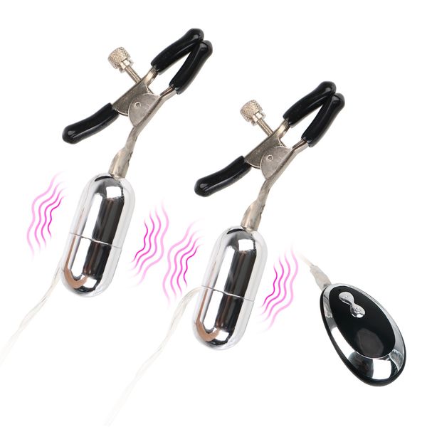 

beauty items nipple clamps vibrators for women breast clitoris clips toys couples tools adults games erotic products bondage sets shop