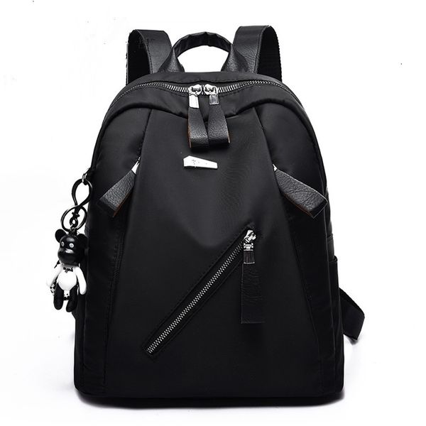 

school bags new oxford waterproof fabric travelr backpack abcdefg 10yes