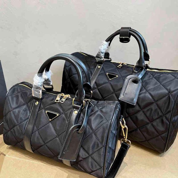 

designer luxury prade bags for womens pink strap crossbody handbags vintage pravda paris plaid totes bag purses shoulder pada mens multicolo