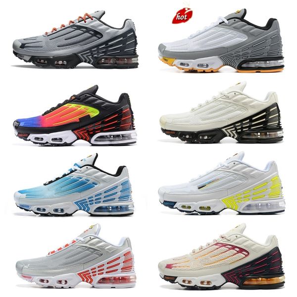 

boots tn tuned plus 3 casual shoes tns mens women trainer airs tan burgundy orange triple black white aquamarine silver smoke grey blue volt