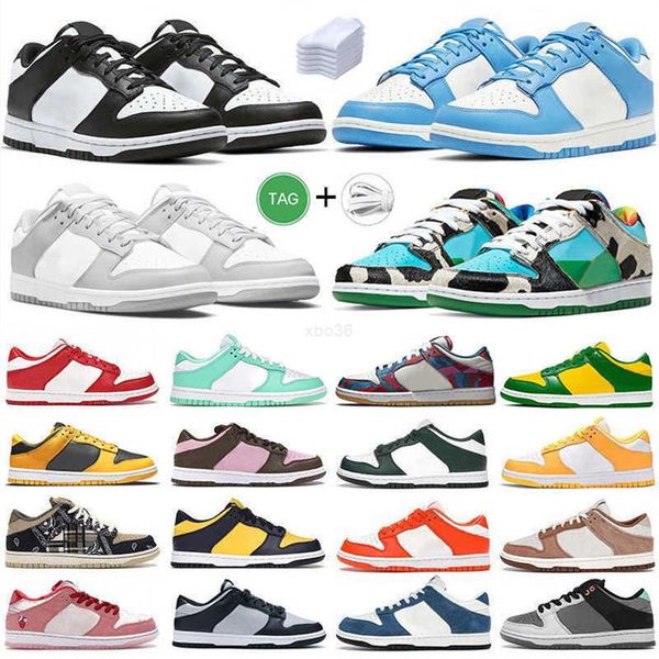 

designer mens shoes white black unc pon dust green sail grey fog syracuse michigan dunks strange love kentucky panda low men womenencha227v