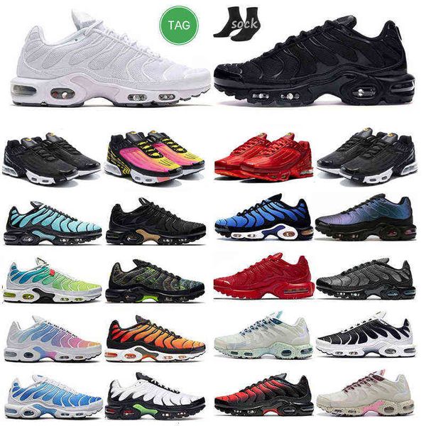 

climbing shoes designer tn plus running shoes men terrascape tns 3 chaussures women mens sneakers triple black white university blue metalli