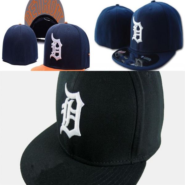 

one piece 2021 w letter baseball caps snapback bone casquette nationals size 8 hip hop for men women gorras chapeu fitted hats184p, Blue;gray