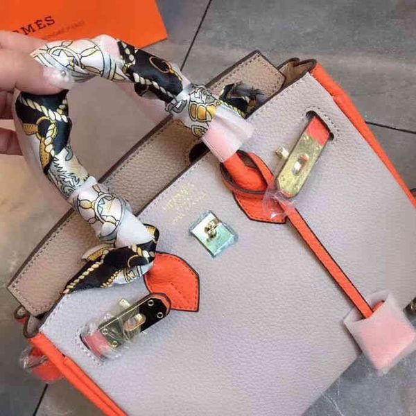 

herme bag luxury h bags h deigner 2022 women kely large capacity handheld crobody one houlder tote handbaghave