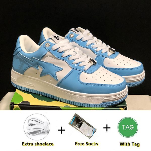 

sk8 bapestas sta running shoes baped designer bapesta camo black white green red ge mens womens trainers sports sneakers c06u