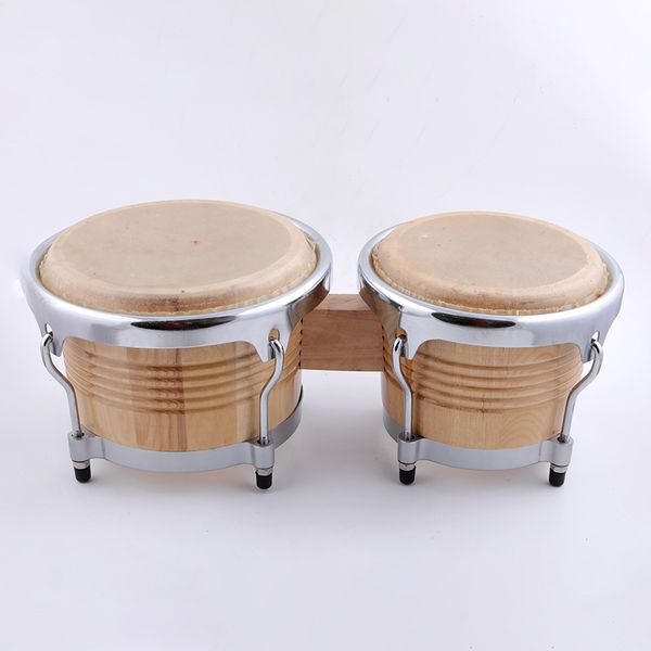 

bongo drum series percussion drum sets complete size specifications high-pitched sound small easy to carry