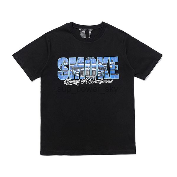 

mens t-shirts new designer hip hop fashion vloness tee round neck armed dangerous automobile night view short sleeve womens t-shirt, White;black