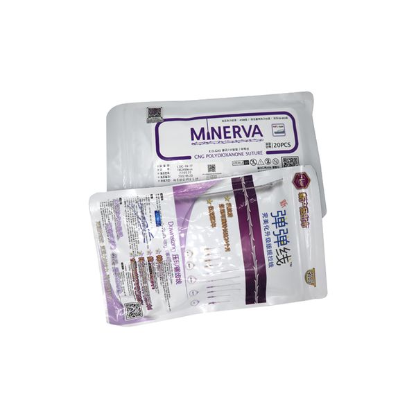 

beauty items minervas pdo thread mono type 26g 50mm 64mm face lift thread