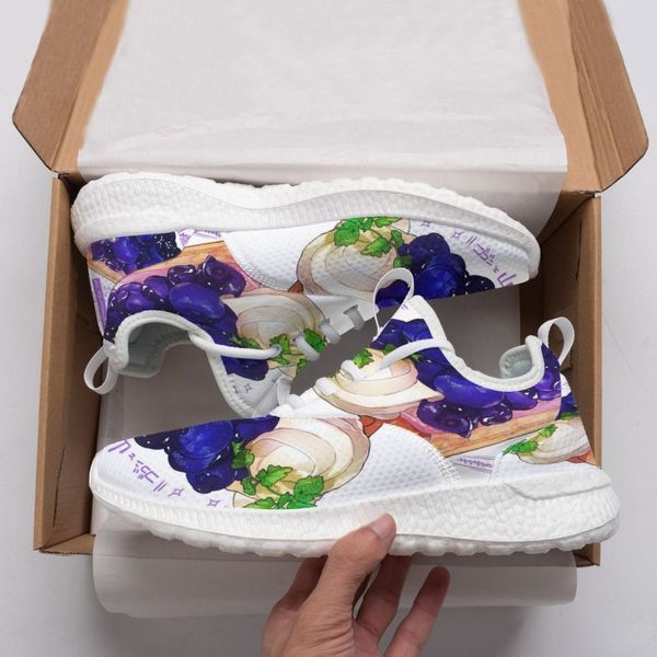 

men sports running custom design shoes women sneakers red customizable pattern breathable outdoor trainers