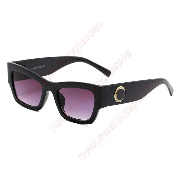 

fashion round designer greca squared sunglasses for women men retro oversized biggie butterfly sunglasses trending shades uv400 eyeglass lun, White;black