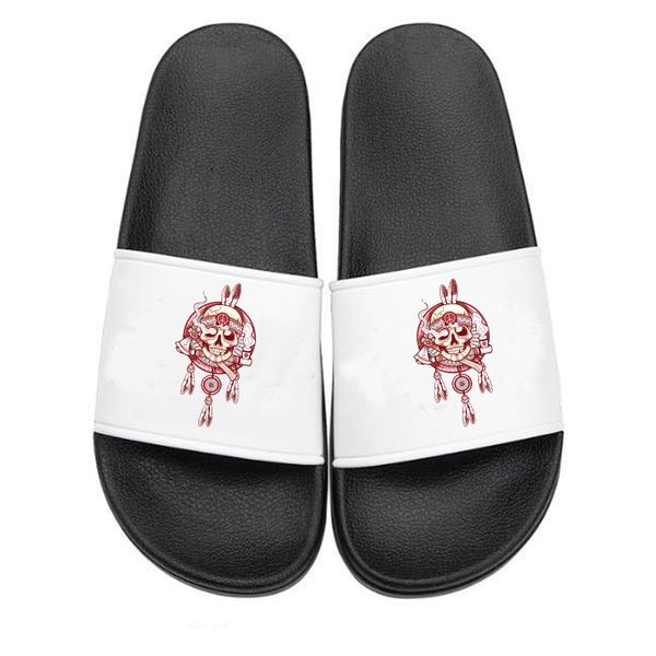 

designer customs shoes diy men women sandal slippers red sliders sandals shoes mens womens slides slipper trainers promotion