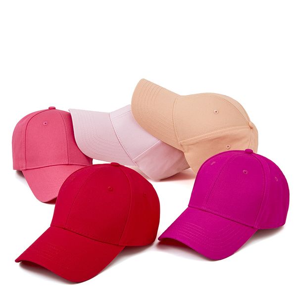 

2022 autumn and winter new baseball cap korean version increase head circumference men's and women's light board hard peaked hat w, Blue;gray