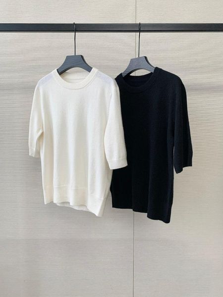 

women's t shirts 2022 women fashion short sleeve casual 0916, White