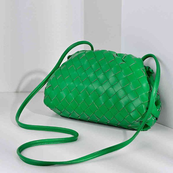 

designer luxury women bag bottegas handbag fashion inclined shoulder womens bags versatile purses totes large capacity saddle venetas wallet