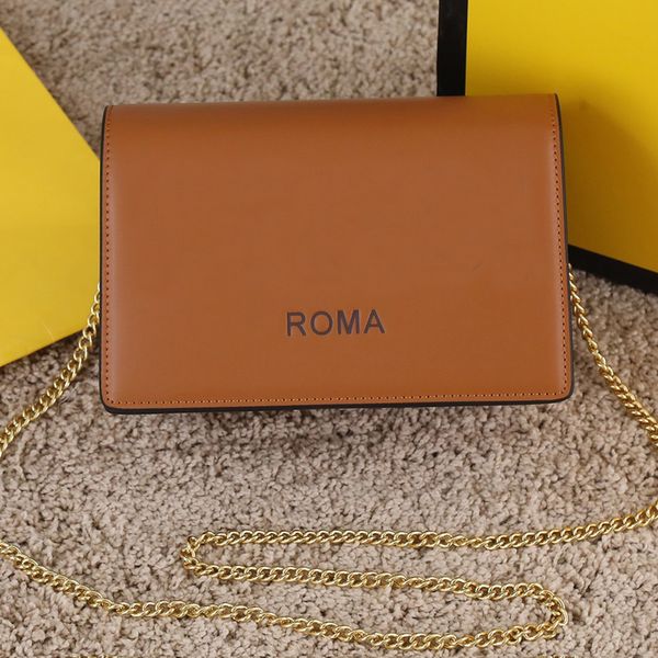 

luxury saddle crossbody fends bags for womens multicolor handbag designer sling bag baguette tote shoulder purses woman 7a fashion wallet rl