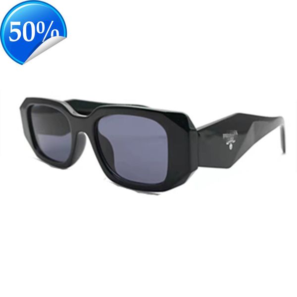 

men's sunglasses designer women's 2022 new fashion small box personalized men, White;black