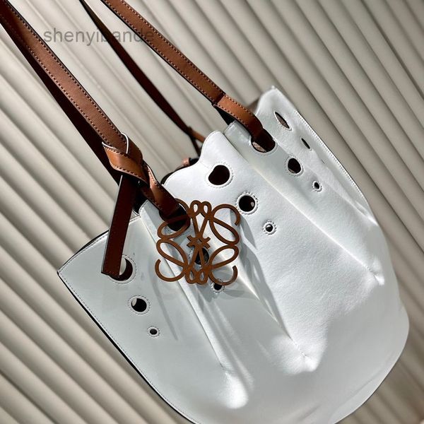 

shoulder bag designer womenbrand loews 2022 handbags tote cow leather shopping fashion large totes bags cr83