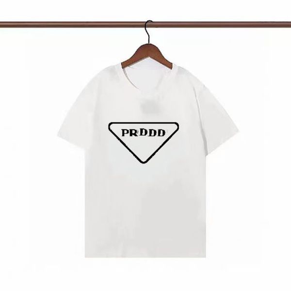 

fashion luxury mens sportswear skull plus t-shirts t-shirt men phillip plain round neck embroidery designs couples tee male tracksuits femal, Black;brown
