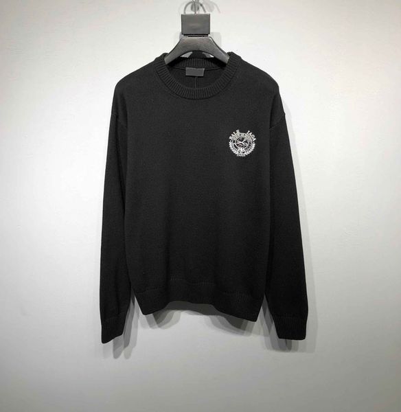 

men's plus size hoodies & sweatshirts round neck embroidered and printed polar style summer wear with street pure cotton t2r, Black;brown