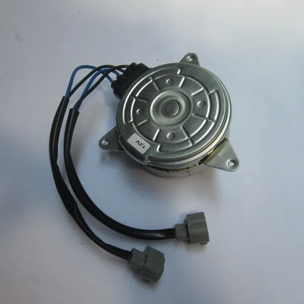 

auto ac condener fan motor for nissan serena 2013 c26 oe 214811va0a 12v