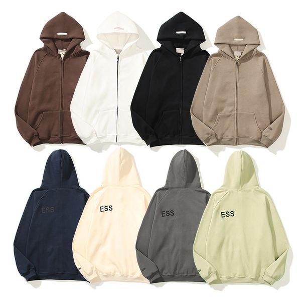 

men's jackets mens jacket man woman casual long sleeve zipper outfit hooded hip hop sport fitness clothes men outerwear coats, Black;brown