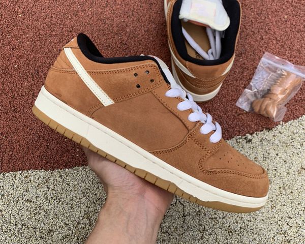 

skateboard shoes sports shoes outdoor sneakers russet sail black sb dk low pro wheat send with box 1biy