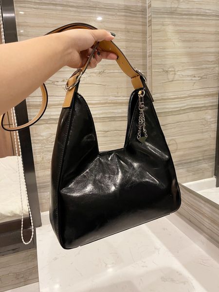 

designer luxury women the tote bag fashion versatile handbags shoulder crossbody bags purse telfars totes large capacity saddle wallets 7a 7