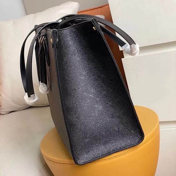 

bags onthego handbag designer bags ladies leatherpurse luxury shoulder b