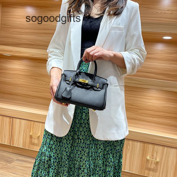 

designer bags luxury genuine leather herme women's handbags bag 2022 fashion leather premium texture large capacity crossbody