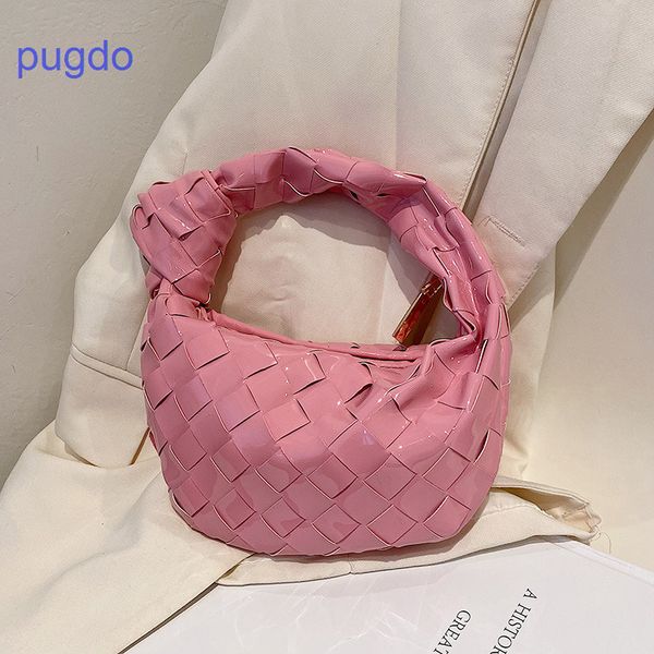 

bottegas venetta bag jodie bags bottegas handbags online sale lacquer leather net red achigo woven bag of the same style 20 have agb0 7zf4 r