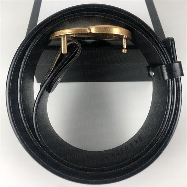 

men's wear designer belt for women fashion casual luxury belt cinturones de dise o with box315b, Black;brown