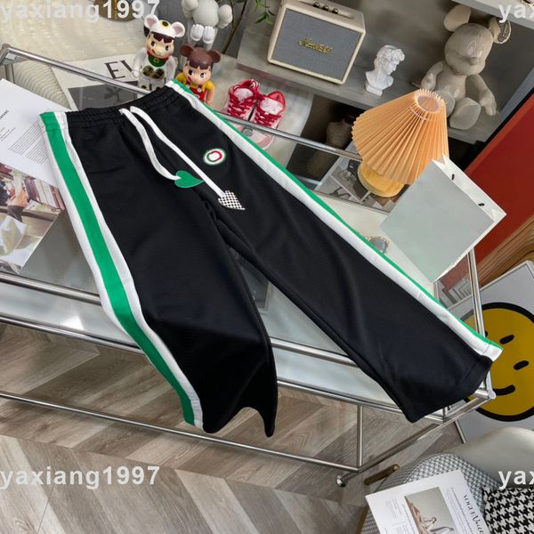 

2022ss spring and summer new sweatshirts high grade cotton shirt printing short pants sleeve round neck panel t-shirt size s-m-l-xl--xxxl, Black;brown