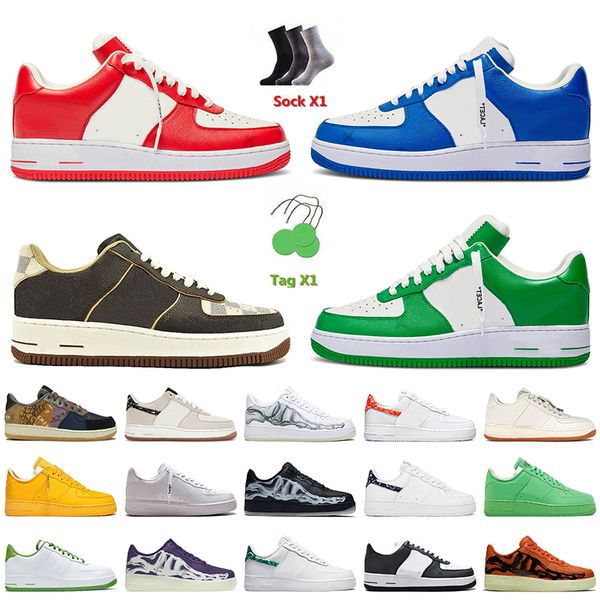 

platform designer sneakers running shoes comet red team royal fashion printing brown gym green skeleton black white women mens trainers size