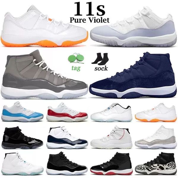 

11 midnight navy basketball shoe jumpman 11s velvet university blue high og cool grey animal instinct cherry concord unc win like 82 bred 75