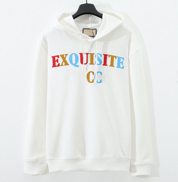 

men's plus size hoodies sweatshirts in autumn / winter 2022acquard knitting machine e custom jnlarged detail crew neck cotton 45swr5t, Black