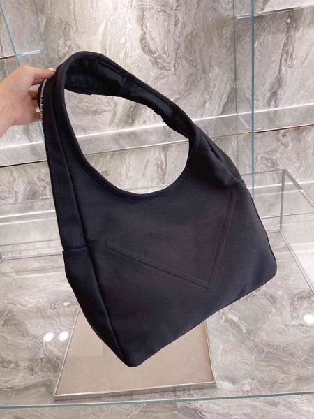 

pra da bag lady tote bag leather handbag party shoulder bags high capacity luxury designer wallet coin purses women shopping totes vintage 2