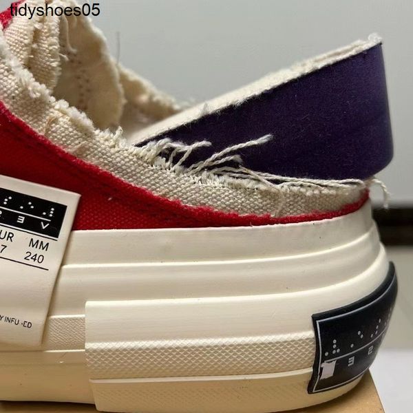 

jianhao's wu xvessel same red low half slipper inner high canvas shoes vulcanized for men and women beggars foko 9j7c, Black