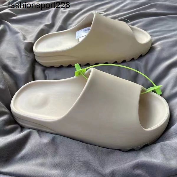 

sandals designer sandal vermillion mineral blue sandals slide slippers onyx ochre pure runr mx cream clay moon grey shoes white desert sand, Black