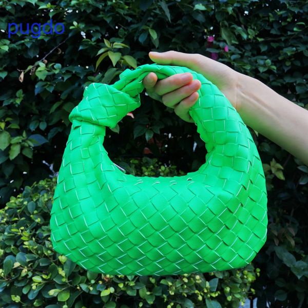 

designer bag jodie bags botte handbags vene online sale woven cloud held knotted fashionable leather pattern soft und have zdtu 5s8j rainbow