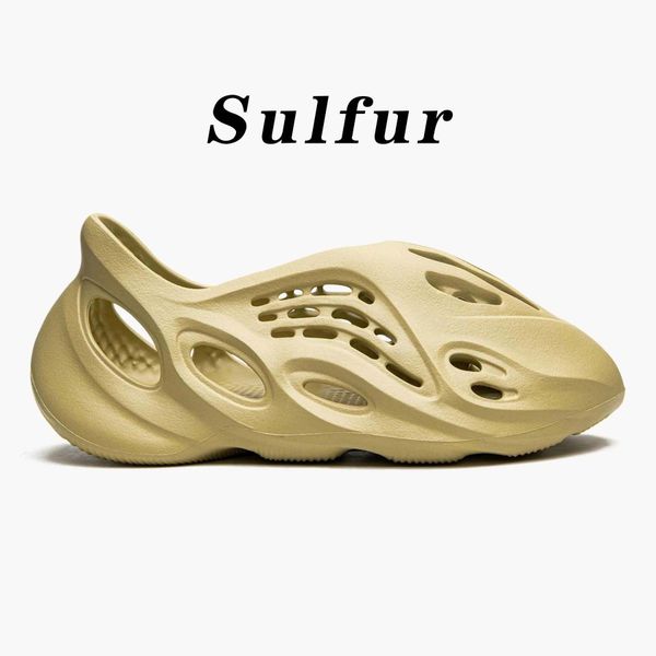 

men mens women sandals slides runner flat slide slippers bone resin desert sand foam rubber summer brown, Black