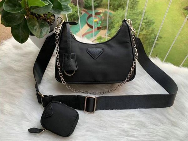 

2020 Trendy shoulder bag for women Chest pack lady Tote and canvas handbags presbyopic purse messenger bag 5613# 25x6x17cm 5Color KL, Khaki