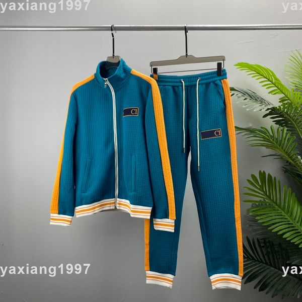 

2022ss spring and summer new sweatshirts high grade cotton shirt printing short pants sleeve round neck panel t-shirt size s-m-l-xl--xxxl, Black;brown