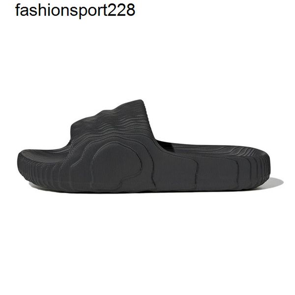 

slippers men women slippers slides sandals designer sliders slip-on flip flops magic lime desert sand black grey mens outdoor slipper slide