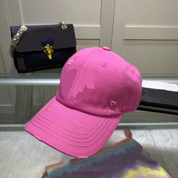 

classic designer ball cap popular canvas leisure fashion sun hat for outdoor sport men women baseball caps 8 colors, Blue;gray