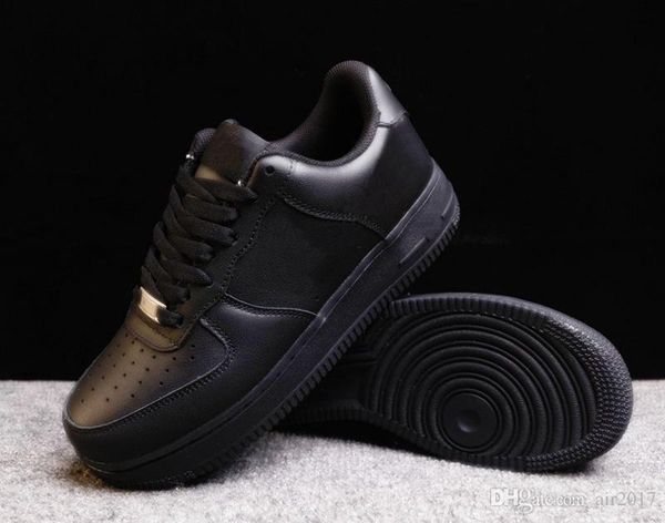 

forces men low skateboard shoes one 1s 1 knit euro mens high women all white black red leather outdoor airs casual trainer sneakers pr