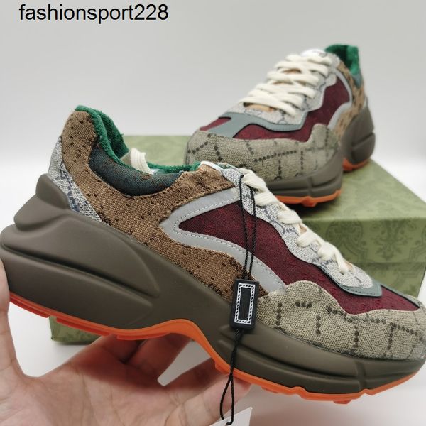 

dress shoes platform shoes designer sneaker trainers chaussures lace-up vintage luxury men women beige, Black