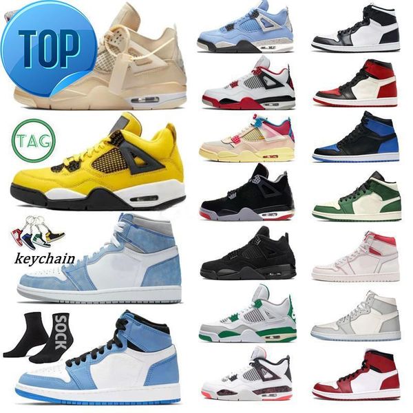 

jumpman 1 4s basketball shoes bordeaux mens sneakers university blue prototype shadow hyper royal twist dark mocha court purple