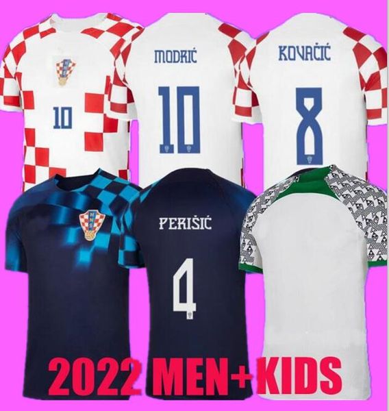 

2022 modric world cup croacia soccer jerseys national team mandzukic perisic kalinic 22 23 croazia football shirt kovacic rakitic nigerian m, Black;yellow