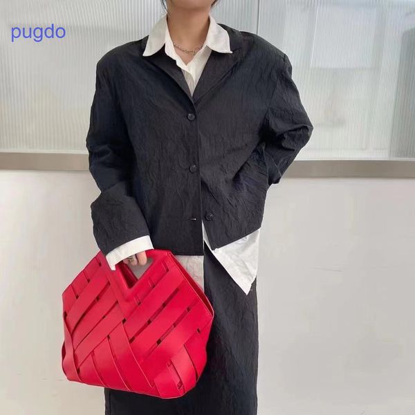 

bottegas bag designer bottegas point handbags venetas online sale hollow woven rhombic handbag 2023 new high-grade inverted edlo