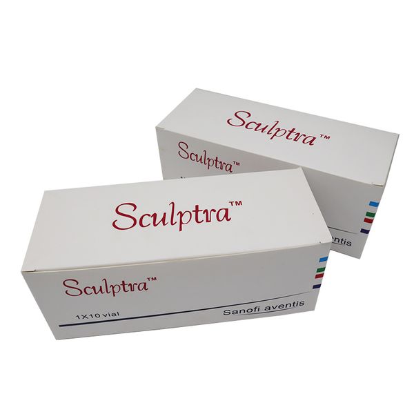 

devolux sculptra vial plastic facial surgery sculptra plla korea manufacturers